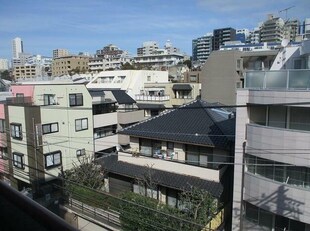 飯田橋駅 徒歩11分 5階の物件内観写真